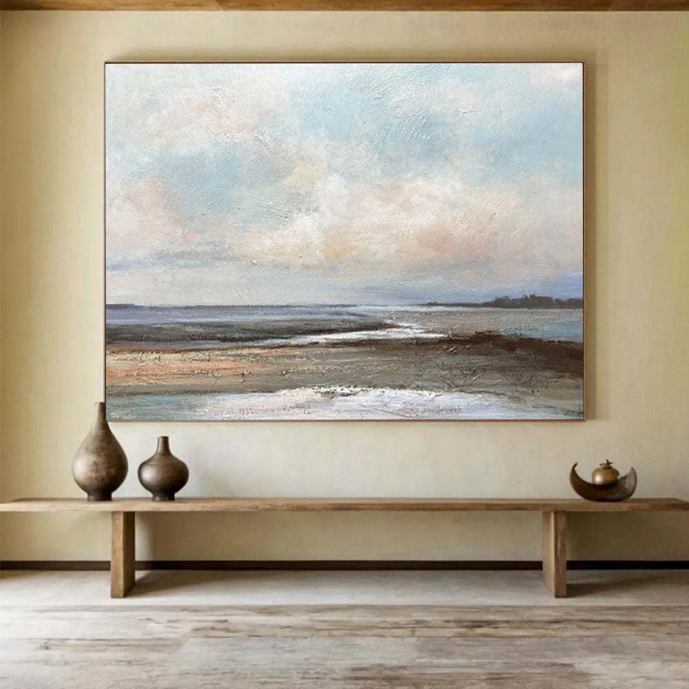 coast wall art